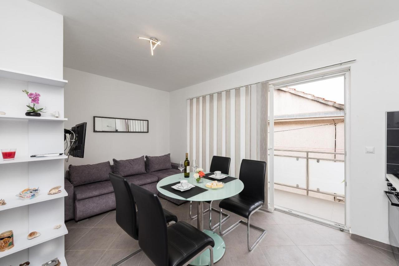 Apartamento Lavi Zadar Exterior foto