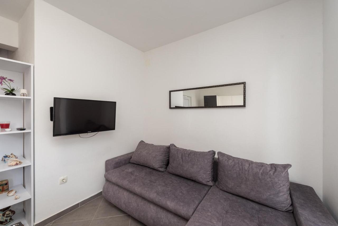 Apartamento Lavi Zadar Exterior foto